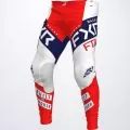FXR Кроссовые штаны PODIUM GLADIATOR MX, Размер: 38, Цвет: 22 White/Red/Navy от магазина rszone FXR Кроссовые штаны PODIUM GLADIATOR MX, Размер: 38, Цвет: 22 White/Red/Navy