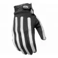 RSD Мотоперчатки Strand, Размер: XL, Цвет: BLACK/WHITE