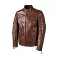 RSD Мотокуртка кожаная RS Signature, Размер: S, Цвет: TOBACCO