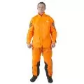 HYPERLOOK Комбинезон-дождевик TITAN, Размер: XXL, Цвет: Orange