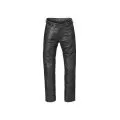 TRIUMPH Мотоштаны кожаные Dirk, Размер: 32, Цвет: Black