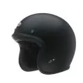 BELL Шлем Custom 500, Размер: S, Цвет: Черный матовый