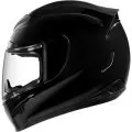 ICON Шлем AIRMADA, Размер: XXS, Цвет: SOLID Black от магазина rszone ICON Шлем AIRMADA, Размер: XXS, Цвет: SOLID Black