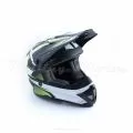 ATAKI Шлем SC-16, Размер: S, Цвет: Rift Hi-Vis желтый/черный от магазина rszone ATAKI Шлем SC-16, Размер: S, Цвет: Rift Hi-Vis желтый/черный