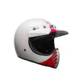 BELL Шлем Moto-3, Размер: XL, Цвет: Ace Cafe GP 66