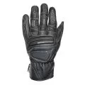 GMS Мотоперчатки NAVIGATOR, Размер: L, Цвет: Black
