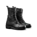 RSD Мотоботы Cajon женские, Размер: 36, Цвет: Black