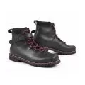 STYLMARTIN Мотоботы RED REBEL, Размер: 41, Цвет: Black