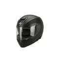SCORPION Шлем EXO-3000 AIR, Размер: M, Цвет: matt black