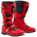 GAERNE Мотоботы GX1 GOODYEAR, Размер: 47, Цвет: RED/BLACK