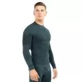 UltramaxCELL Термофутболка, Размер: L, Цвет: Сине-зелёный
