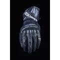 FIVE Мотоперчатки RFX SPORT AIRFLOW, Размер: M, Цвет: Black