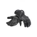 TRIUMPH Мотоперчатки Alder GTX, Размер: M, Цвет: Black