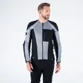 KNOX Мотокуртка Urbane Pro MK2, Размер: M, Цвет: black/grey