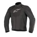 ALPINESTARS Мотокуртка T-JAWS WATERPROOF, Размер: M, Цвет: Black/Anthracite