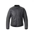 TRIUMPH Мотокуртка Braddan Wax, Размер: S, Цвет: Black