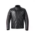 TRIUMPH Мотокуртка кожаная Braddan Sport, Размер: XL, Цвет: Black