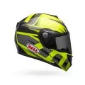 BELL Шлем SRT Modular, Размер: S, Цвет: Predator Hi-Viz