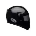 BELL Шлем SRT Modular, Размер: XL, Цвет: черный глянец