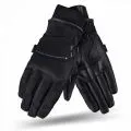 SHIMA Мотоперчатки OSLO WP, Размер: S, Цвет: Black