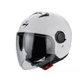 SCORPION Шлем EXO-CITY, Размер: M, Цвет: SOLID White