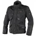 DAINESE Мотокуртка RIDDER D1 GORE-TEX, Размер: 48, Цвет: black/ebony