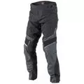 DAINESE Мотоштаны RIDDER D1 GORE-TEX, Размер: 58, Цвет: black/ebony