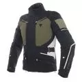 DAINESE Мотокуртка CARVE MASTER 2 GORE-TEX, Размер: 50, Цвет: black/brown