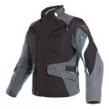 DAINESE Мотокуртка DOLOMITI GORE-TEX, Размер: 52, Цвет: black/ebony/ light grey