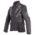 DAINESE Мотокуртка GRAN TURISMO GORE-TEX®, Размер: 50, Цвет: black/ebony