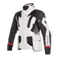DAINESE Мотокуртка ANTARTICA GORE-TEX, Размер: 52, Цвет: Light-Gray/Black