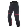 DAINESE Мотоштаны CARVE MASTER 2 GORE-TEX, Размер: 48, Цвет: Blаck/Red