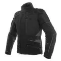 DAINESE Мотокуртка CARVE MASTER 2 GORE-TEX, Размер: 54, Цвет: black/black/ebony