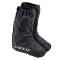 DAINESE Дождевые бахилы RAIN OVERBOOTS, Размер: M, Цвет: Black