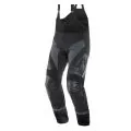 DAINESE Мотоштаны SPORT MASTER GORE-TEX, Размер: 50, Цвет: black/ebony
