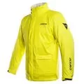 DAINESE Куртка-дождевик STORM, Размер: S, Цвет: Fluo Yellow