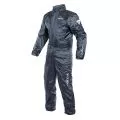 DAINESE Комбинезон-дождевик RAIN, Размер: S, Цвет: Anthracite