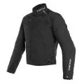 DAINESE Мотокуртка LAGUNA SECA 3 D-DRY, Размер: 58, Цвет: Black/Black/Black