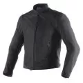 DAINESE Мотокуртка AIR FLUX D1, Размер: 58, Цвет: Black/Blaсk