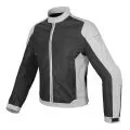 DAINESE Мотокуртка AIR FLUX D1, Размер: 44, Цвет: Black/High-Rise