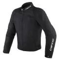 DAINESE Мотокуртка AVRO D2, Размер: 58, Цвет: Black/Black/Black