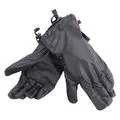 DAINESE Дождевые перчатки RAIN OVERGLOVES, Размер: XL, Цвет: Black
