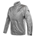 DAINESE Куртка-дождевик RAIN, Размер: XS, Цвет: SILVER