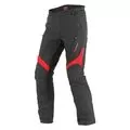 DAINESE Мотоштаны TEMPEST D-DRY, Размер: 56, Цвет: Blаck/Red