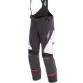 DAINESE Мотоштаны ANTARTICA GORE-TEX, Размер: 52, Цвет: Light-Gray/Black