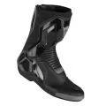 DAINESE Мотоботы COURSE D1 OUT, Размер: 41, Цвет: Black/Anthracitе