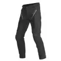 DAINESE Мотоштаны DRAKE SUPER AIR, Размер: 58, Цвет: Black/Blaсk