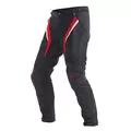 DAINESE Мотоштаны DRAKE SUPER AIR, Размер: 44, Цвет: Black/Rеd/White
