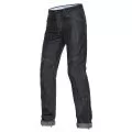 DAINESE Мотоджинсы D1 EVO, Размер: 32/34, Цвет: black-aramid-denim