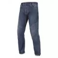 DAINESE Мотоджинсы CONNECT REGULAR, Размер: 39/34, Цвет: Blue